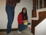 091220 XMas with Gee Family 045
